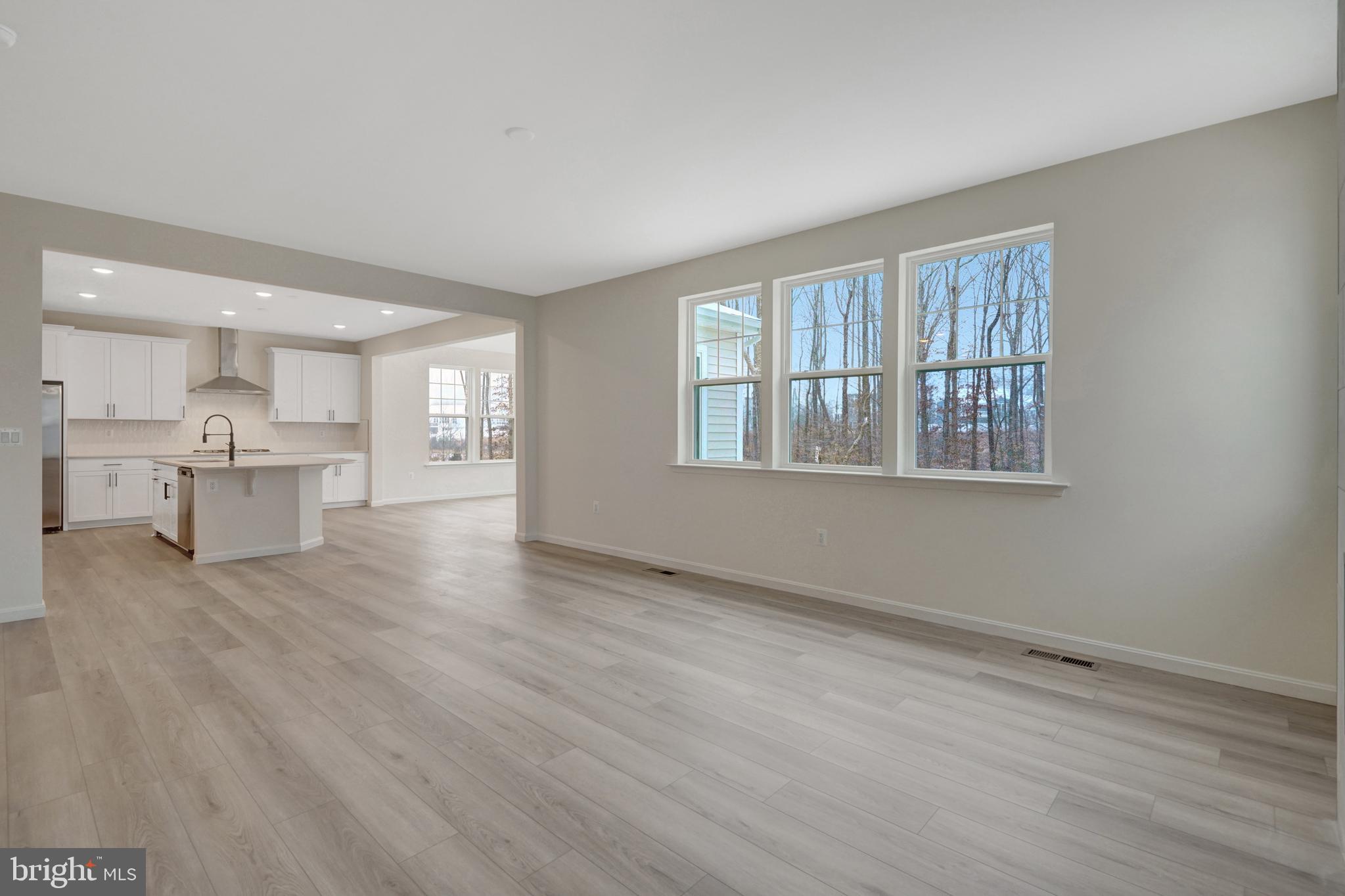 KESWICK - Residential