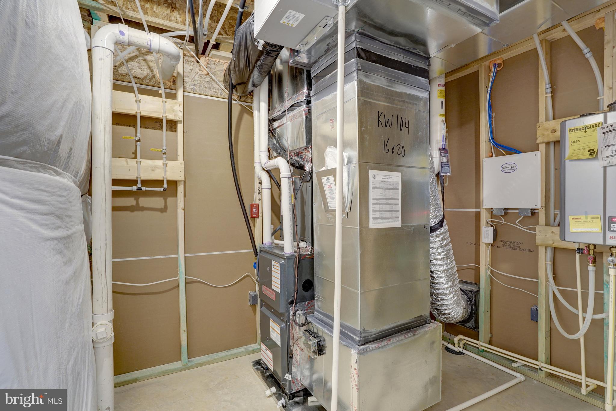 KESWICK - Residential