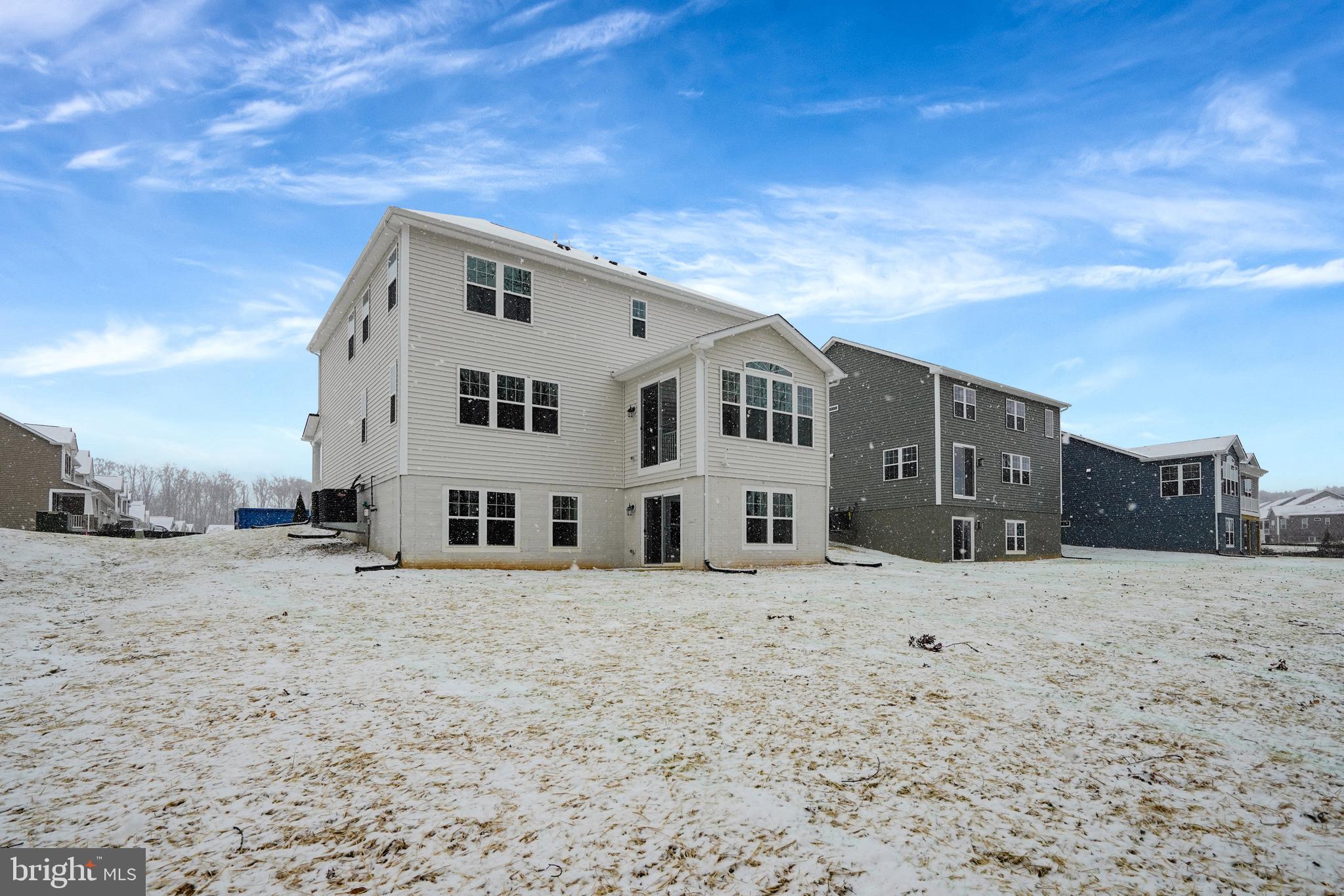 KESWICK - Residential