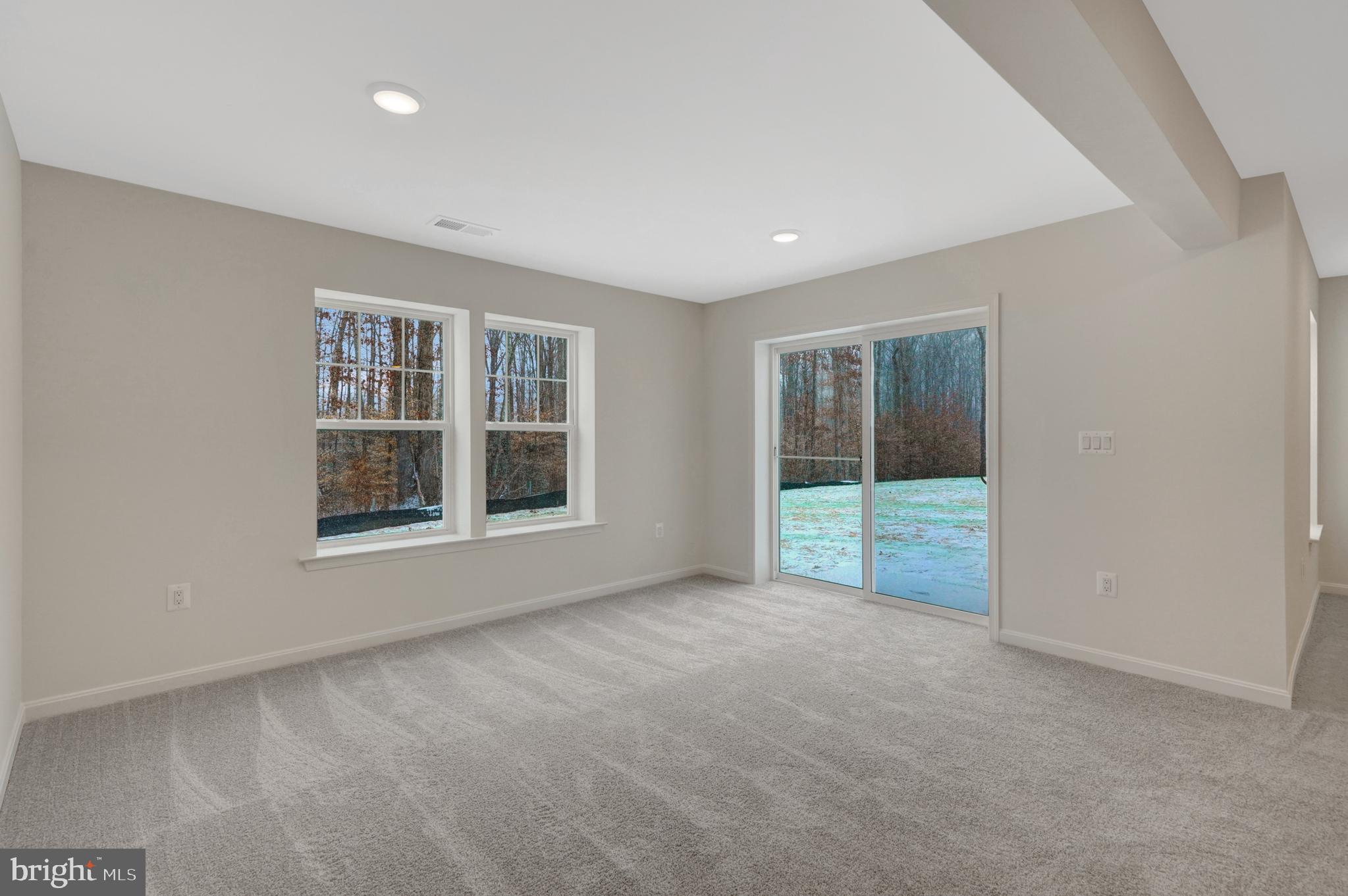 KESWICK - Residential