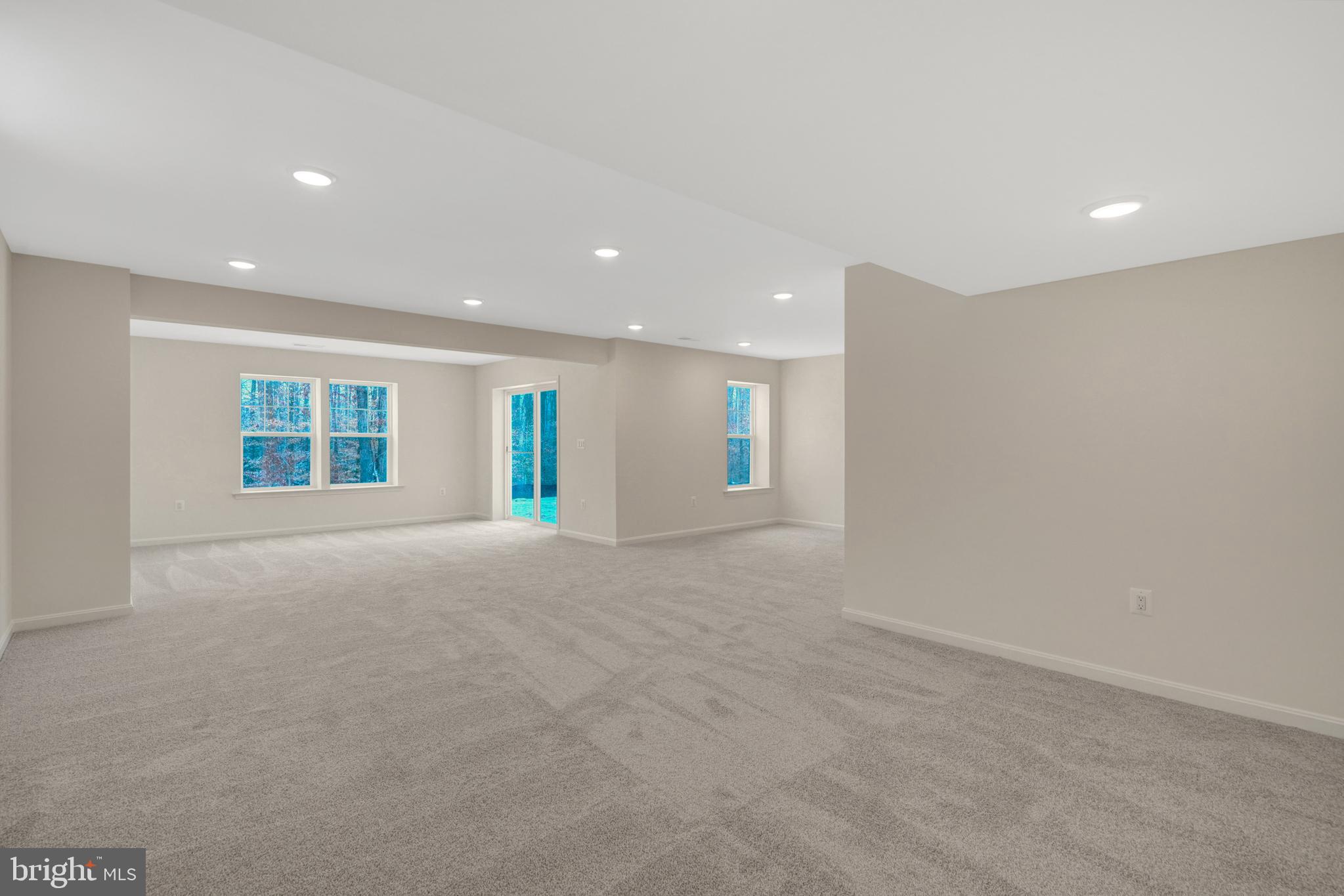 KESWICK - Residential