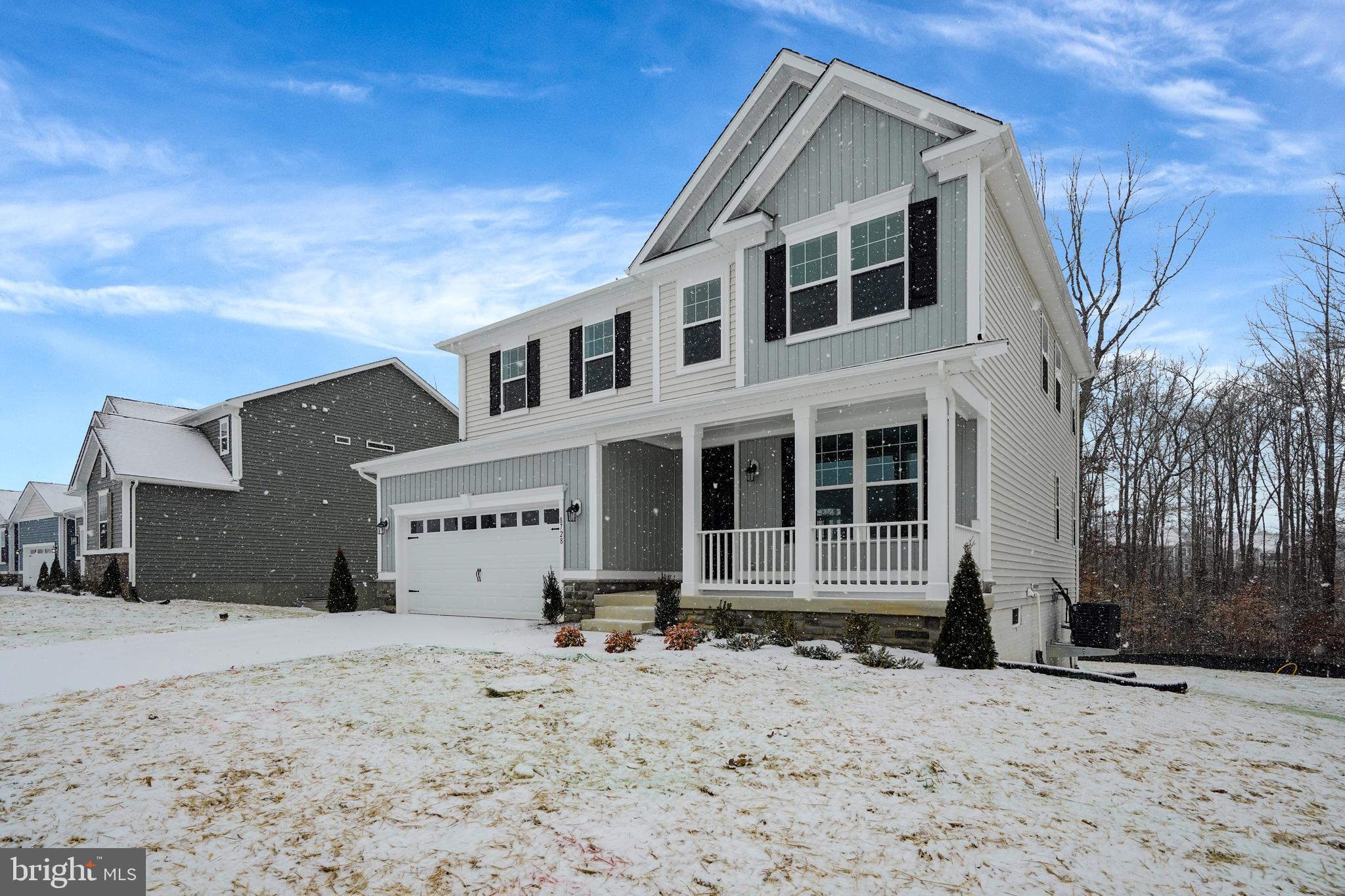 KESWICK - Residential