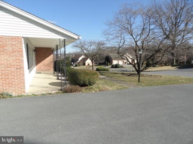 NORTH GUILFORD HILLS - Residential