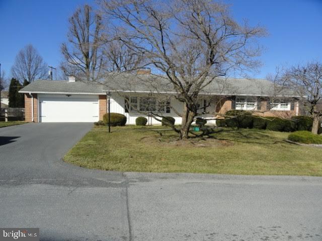 225 HERITAGE ROAD