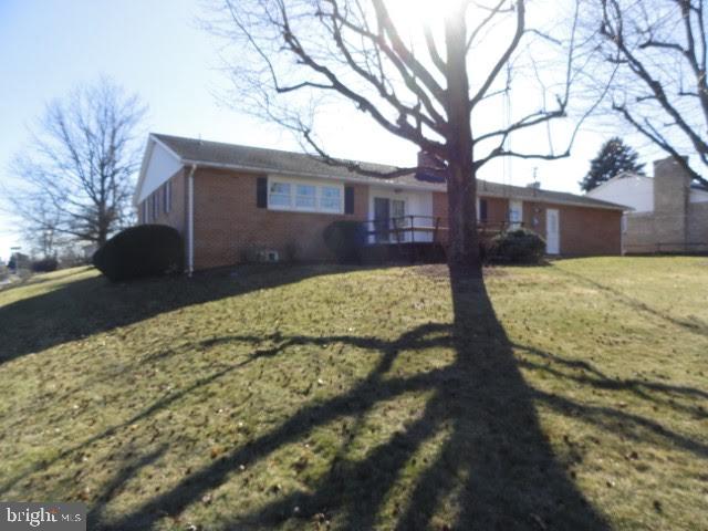 225 HERITAGE ROAD