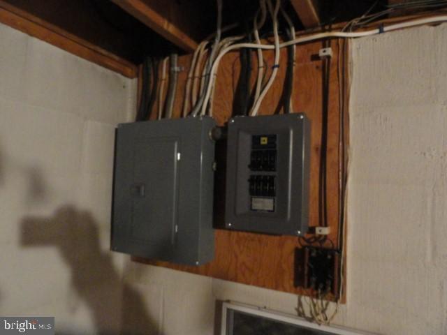 NORTH GUILFORD HILLS - Residential