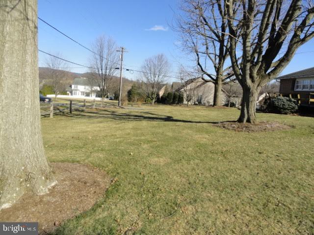 NORTH GUILFORD HILLS - Residential