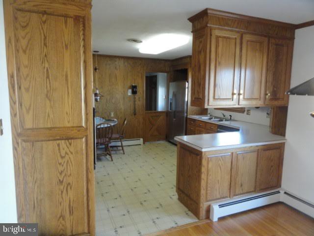 NORTH GUILFORD HILLS - Residential