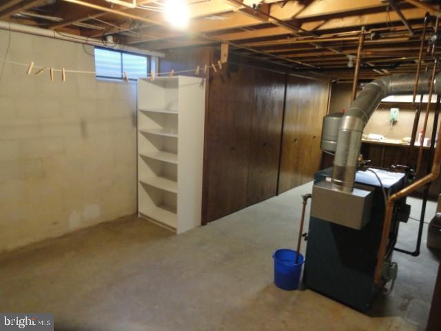 NORTH GUILFORD HILLS - Residential