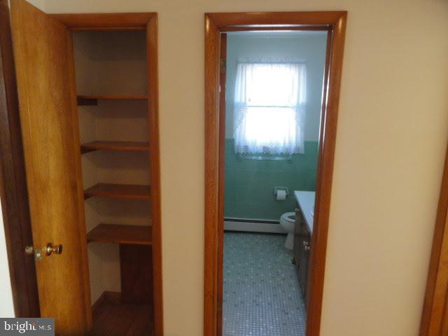 NORTH GUILFORD HILLS - Residential