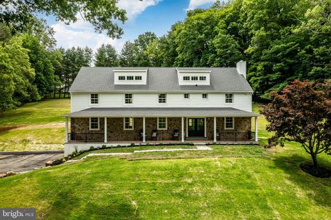 930 HILLSDALE ROAD WEST CHESTER PA 19382