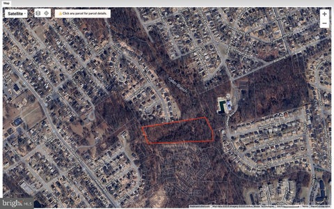 Vacant Land For Sale - 71st Avenue<br/> Prince Georges County, CAPITOL HEIGHTS, MD 20743