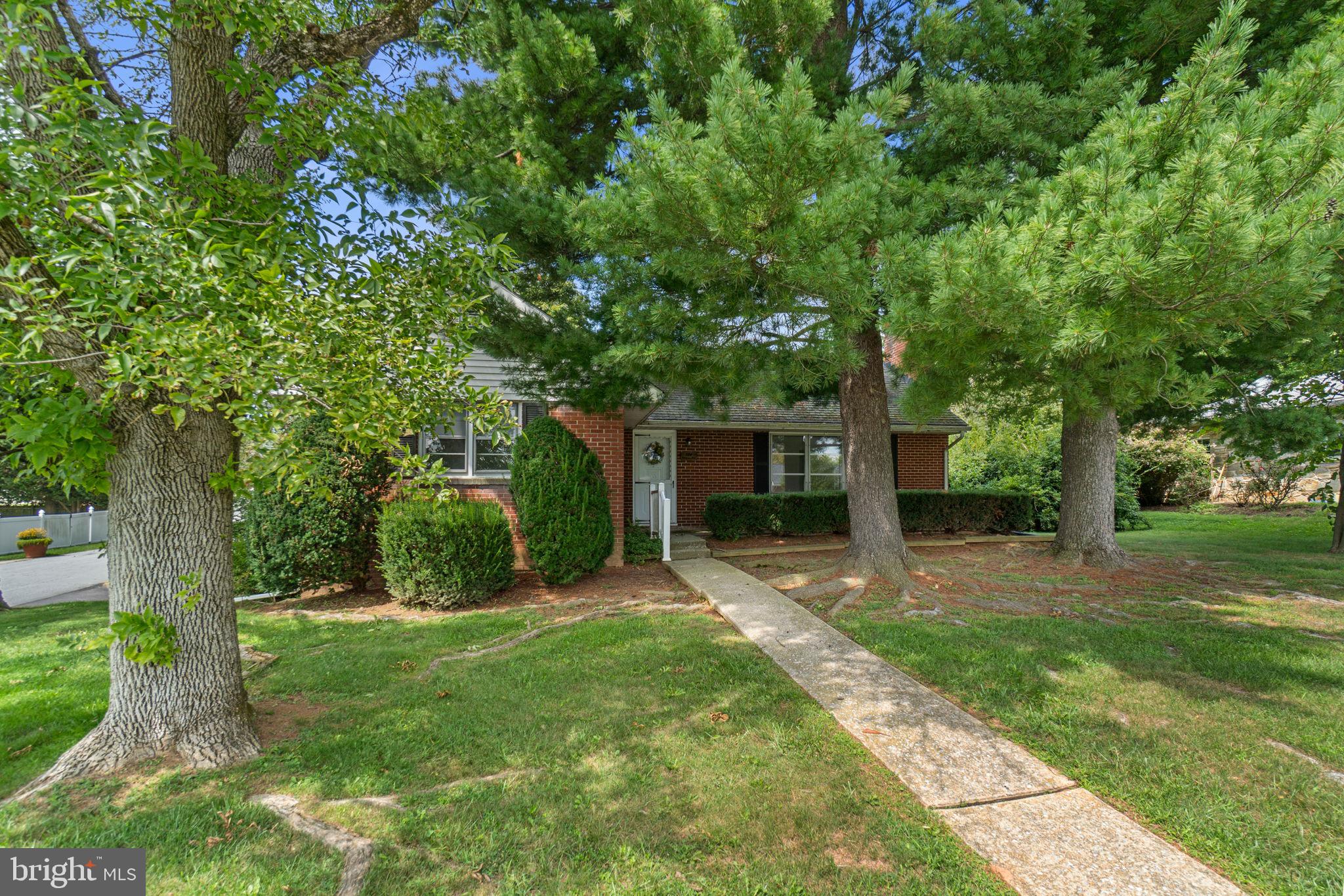 724 WILLIAM AVENUE