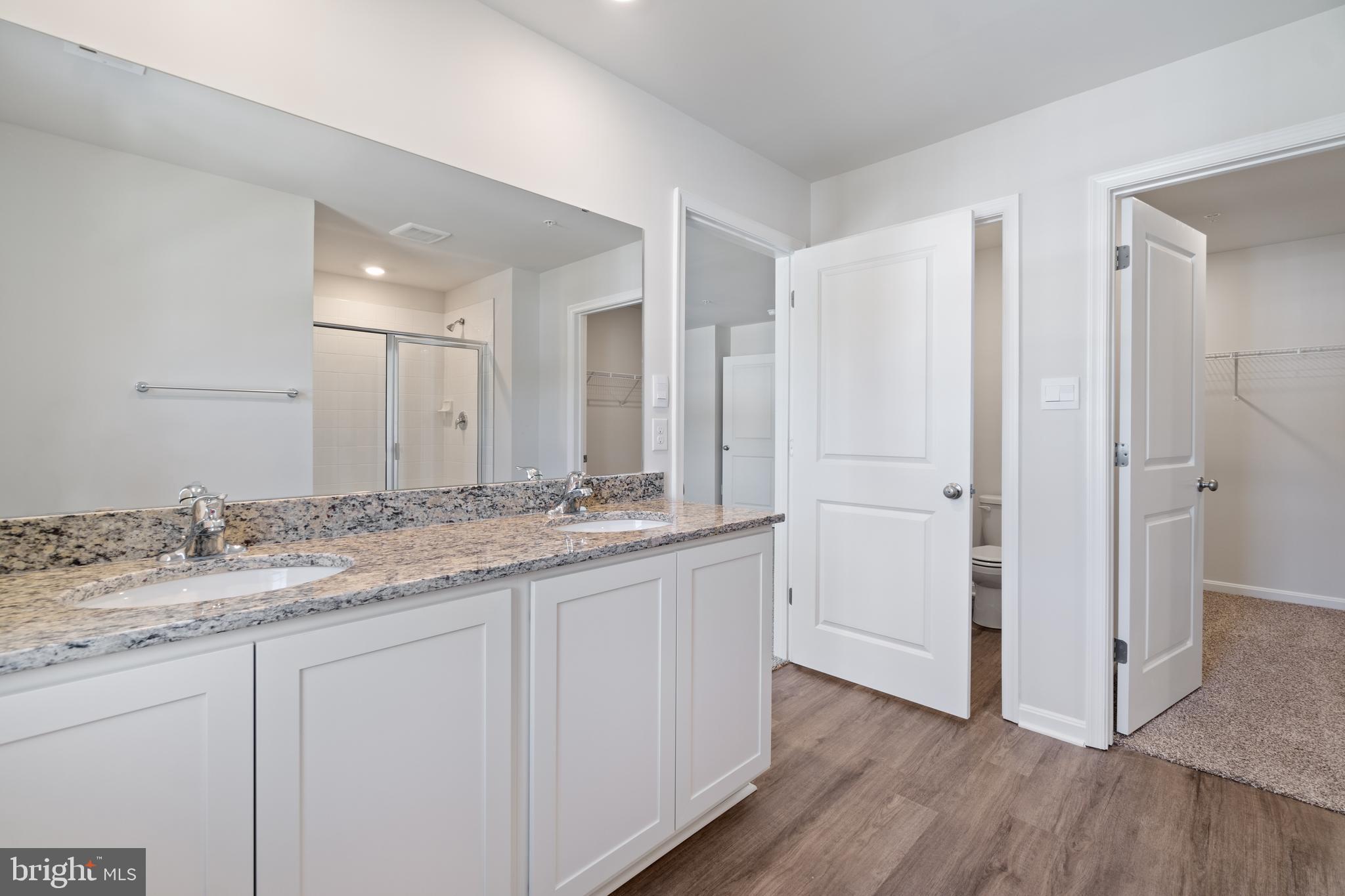 WATERMARK AT WESTPHALIA TOWN CENTER - Residential