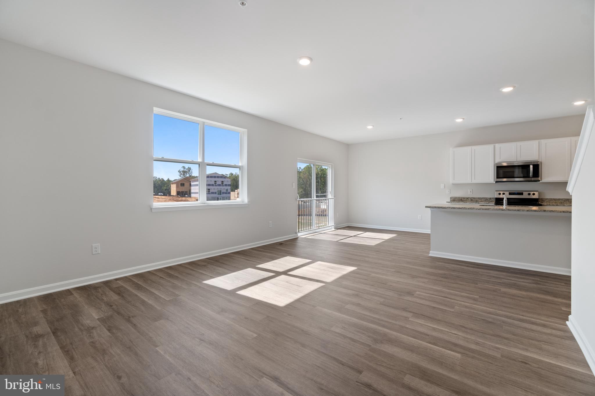 WATERMARK AT WESTPHALIA TOWN CENTER - Residential