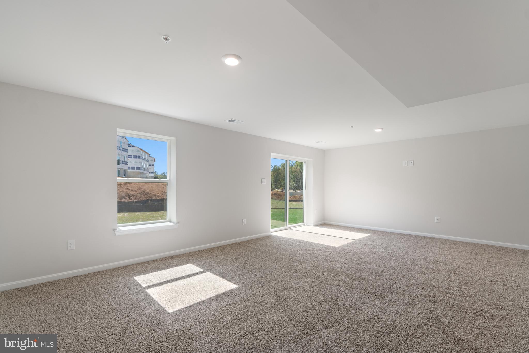 WATERMARK AT WESTPHALIA TOWN CENTER - Residential