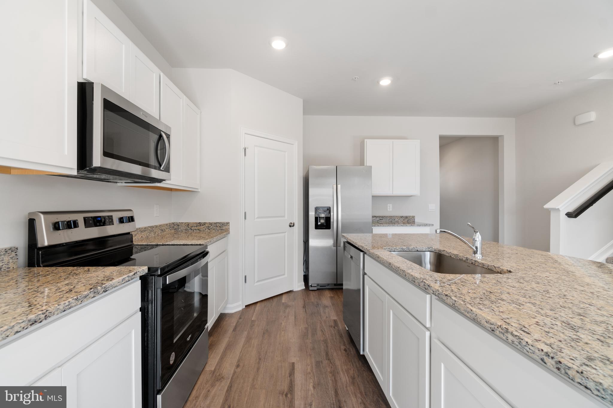 WATERMARK AT WESTPHALIA TOWN CENTER - Residential