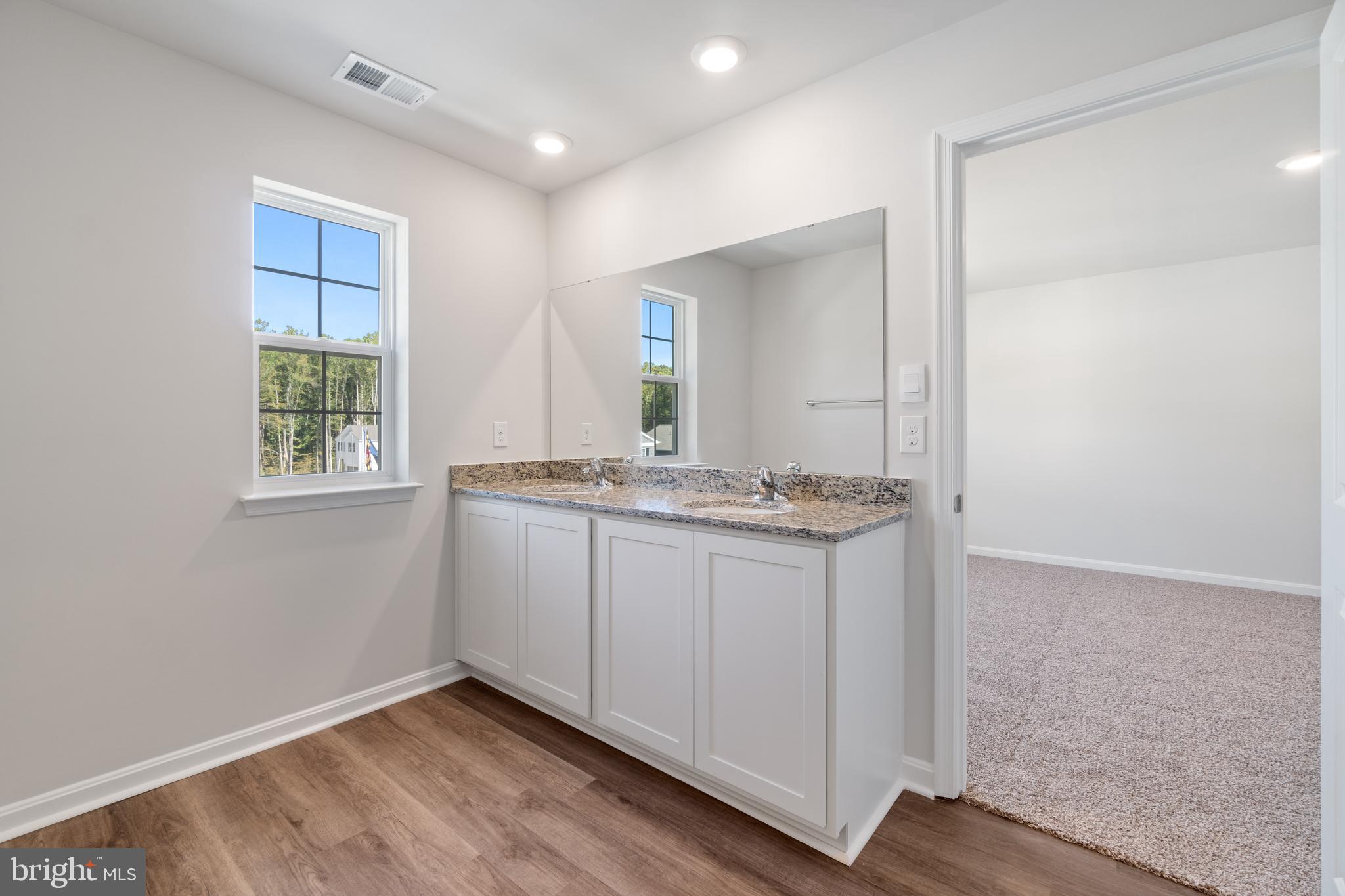 WATERMARK AT WESTPHALIA TOWN CENTER - Residential