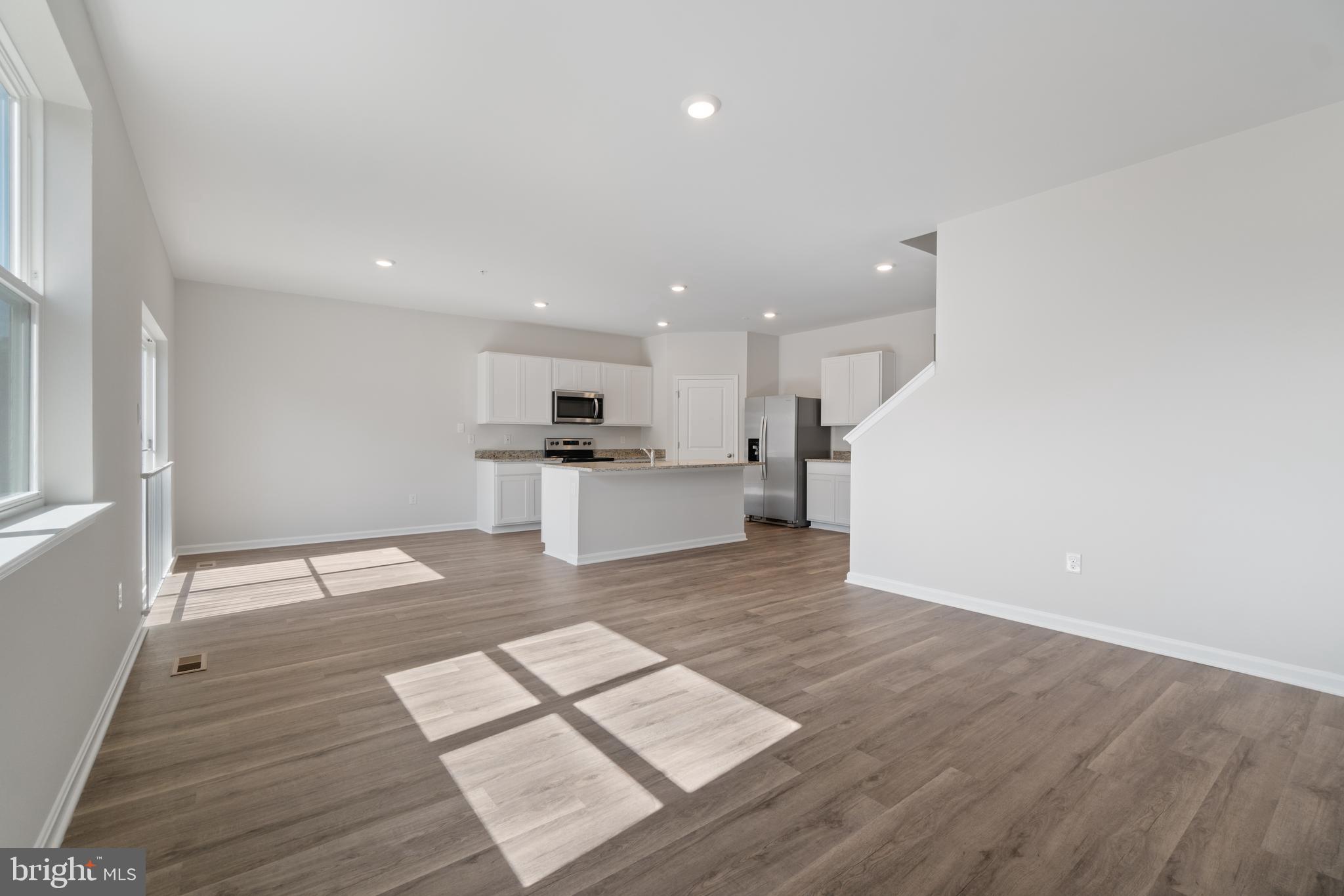 WATERMARK AT WESTPHALIA TOWN CENTER - Residential