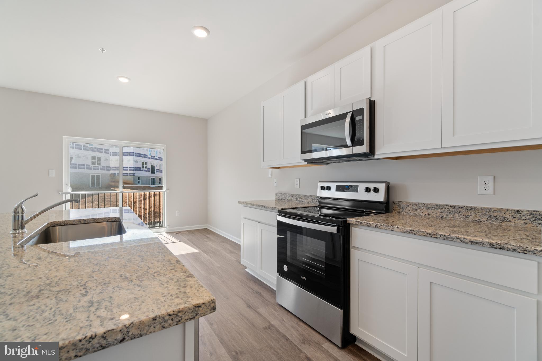 WATERMARK AT WESTPHALIA TOWN CENTER - Residential