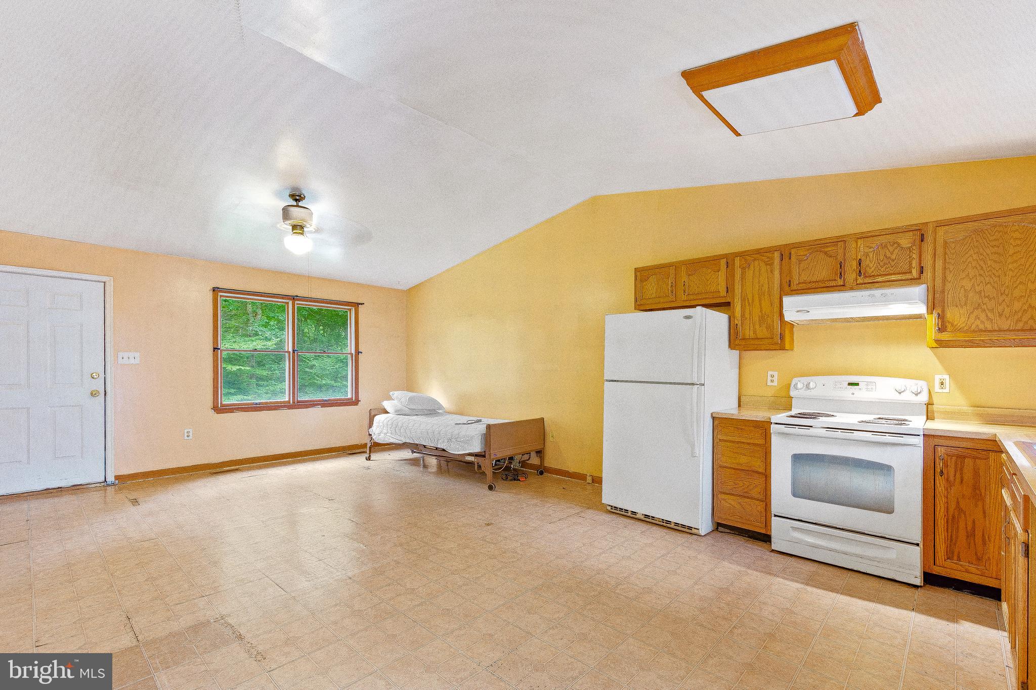 CHESAPEAKE RANCH ESTATES - Residential