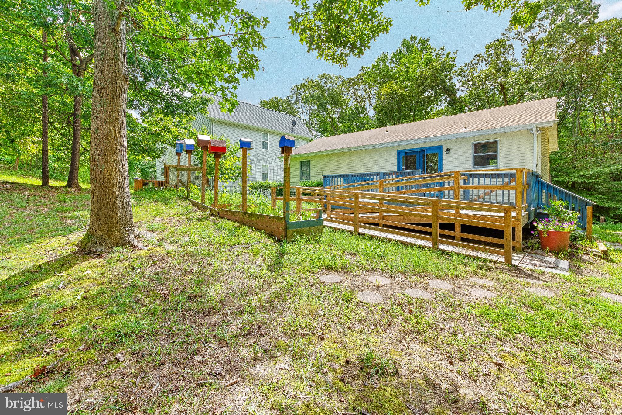 CHESAPEAKE RANCH ESTATES - Residential