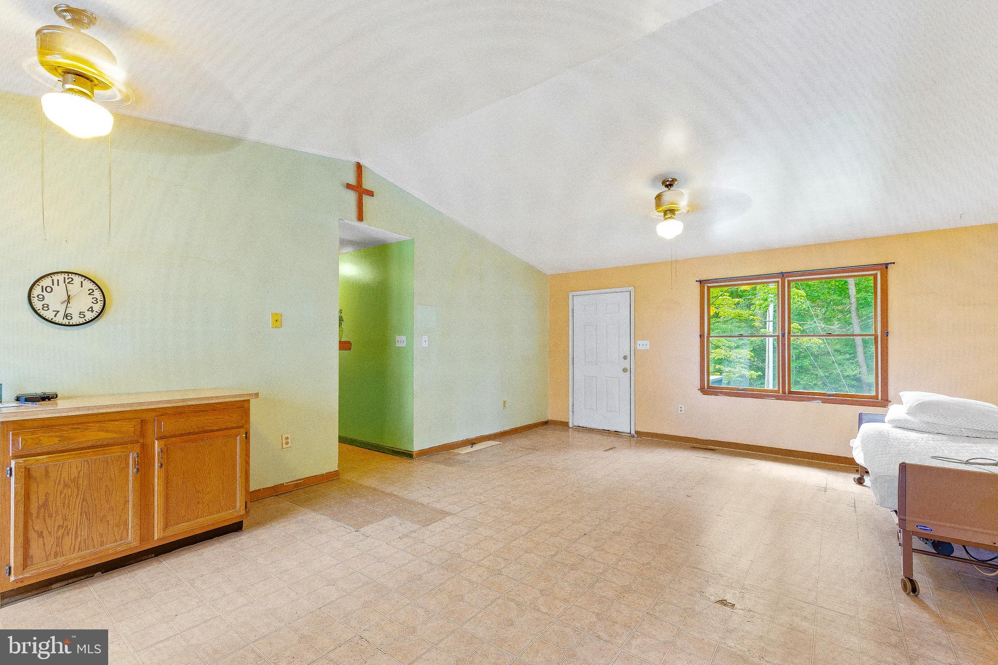 CHESAPEAKE RANCH ESTATES - Residential