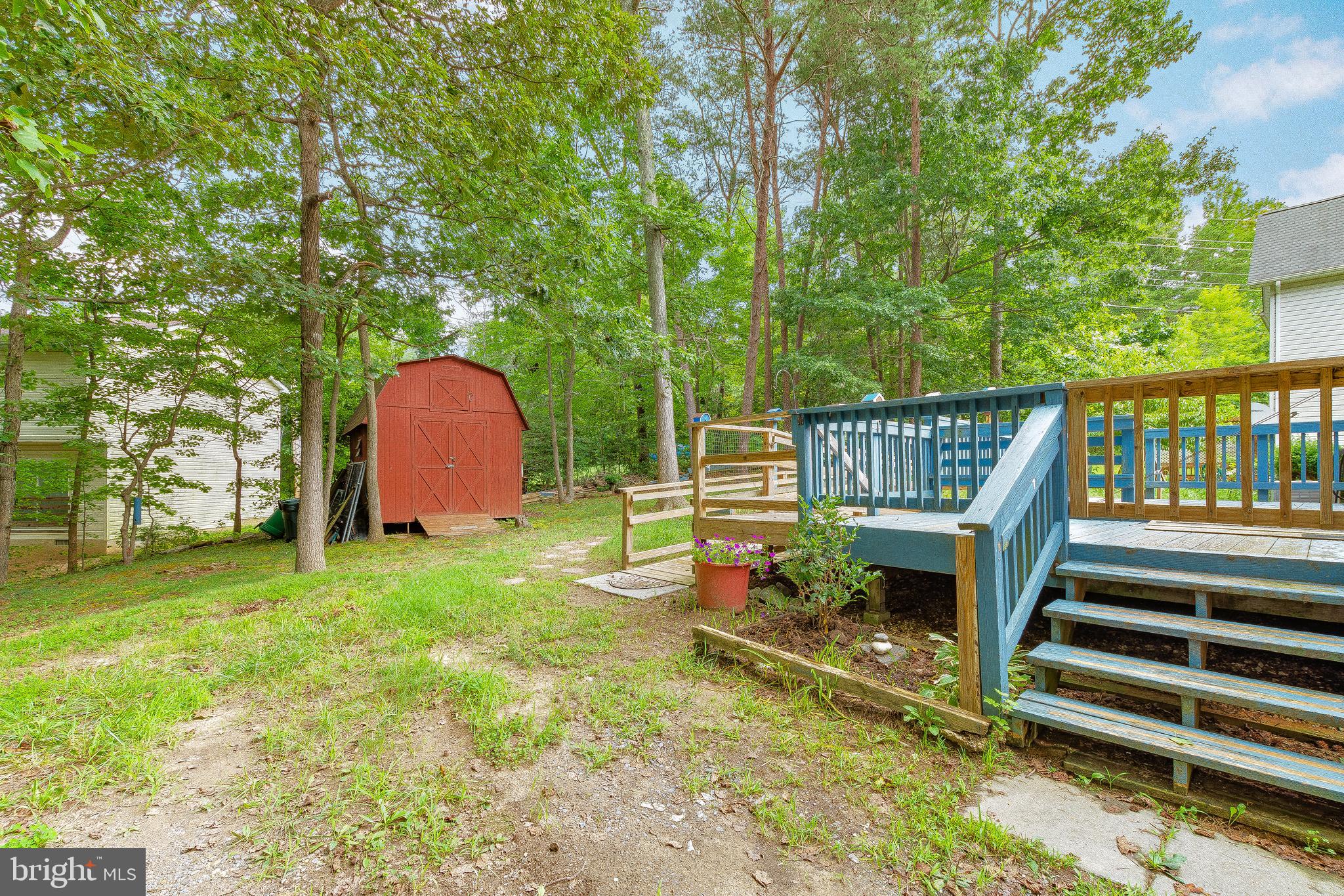 CHESAPEAKE RANCH ESTATES - Residential