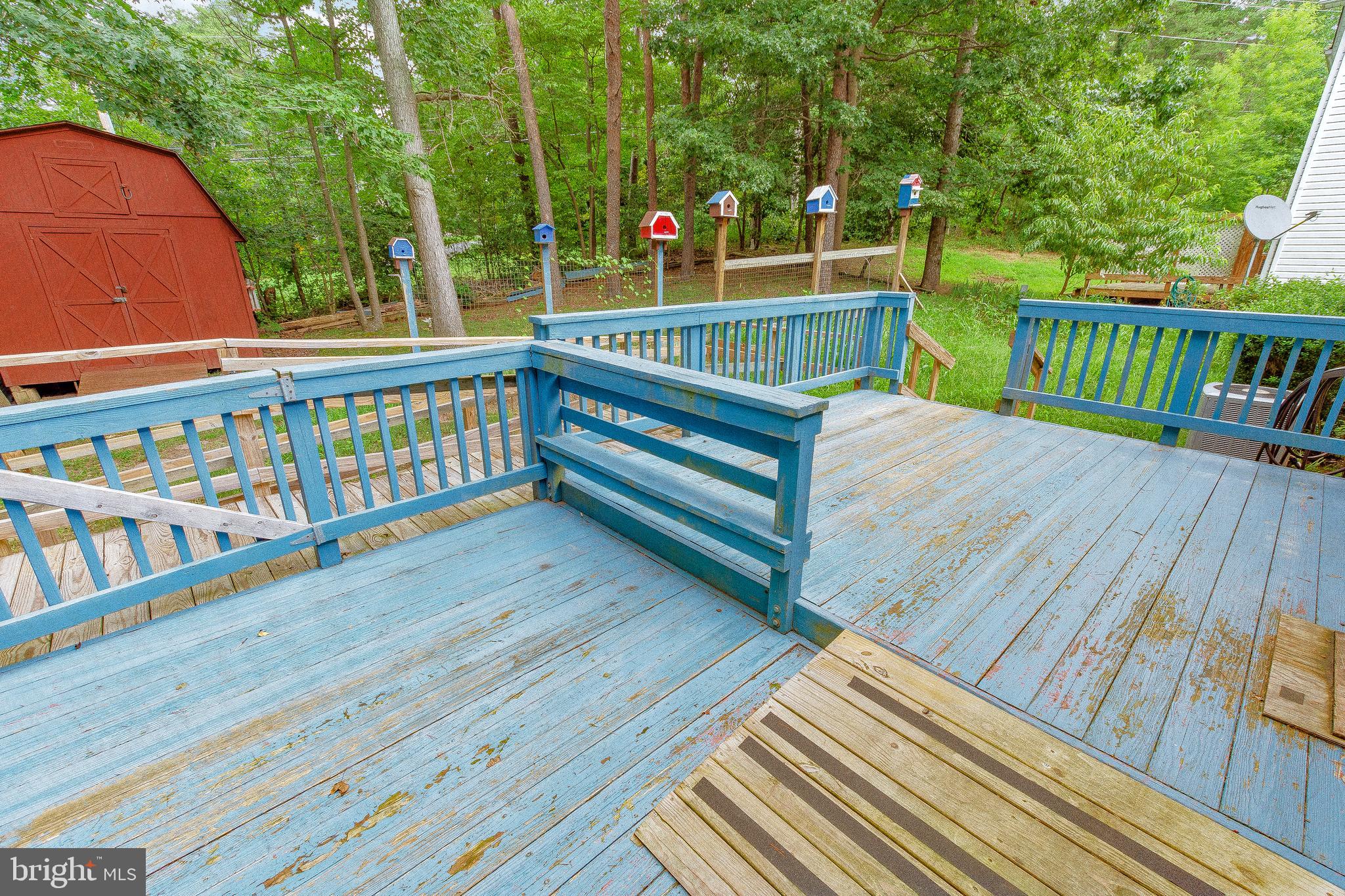 CHESAPEAKE RANCH ESTATES - Residential