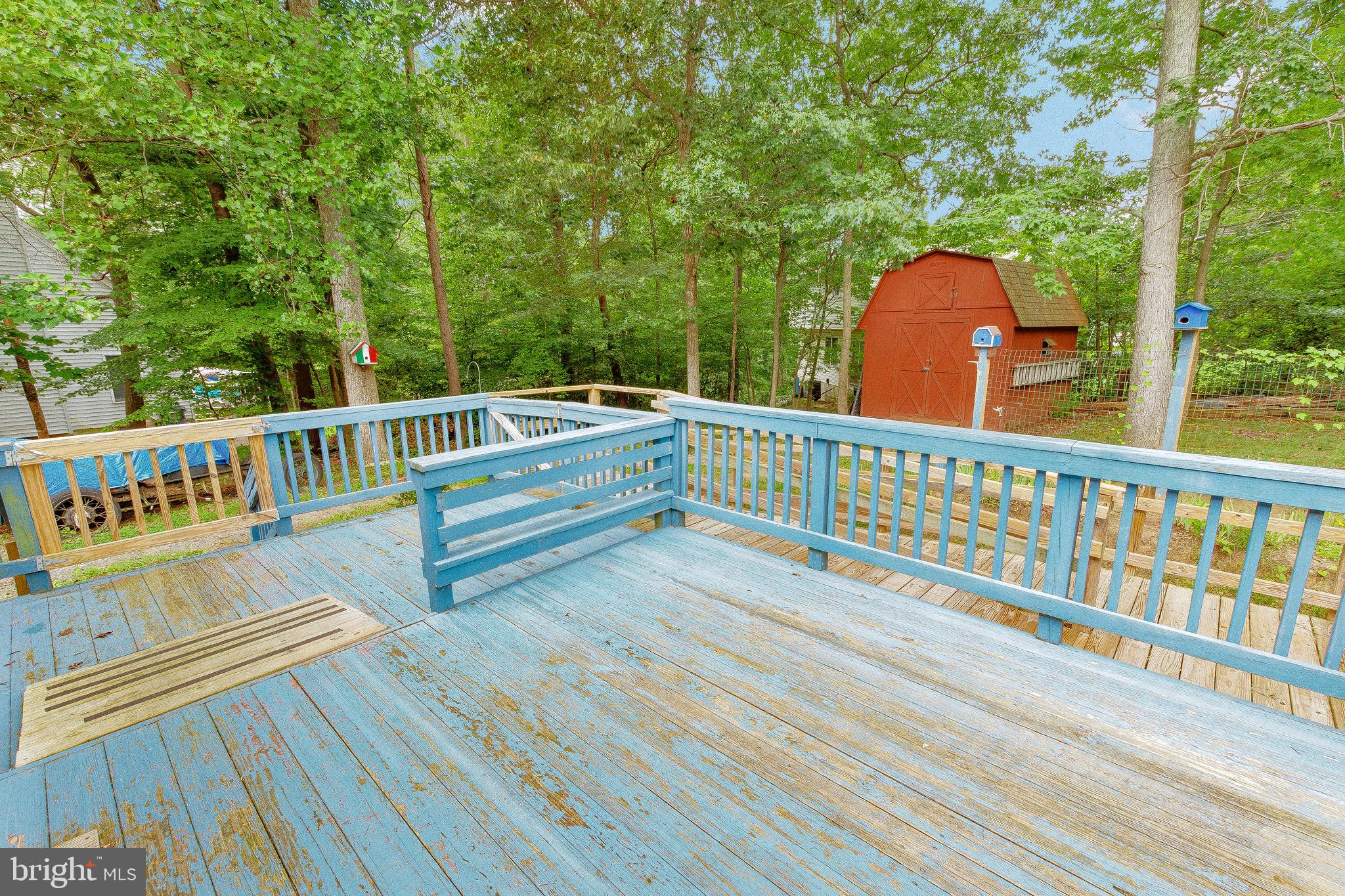 CHESAPEAKE RANCH ESTATES - Residential