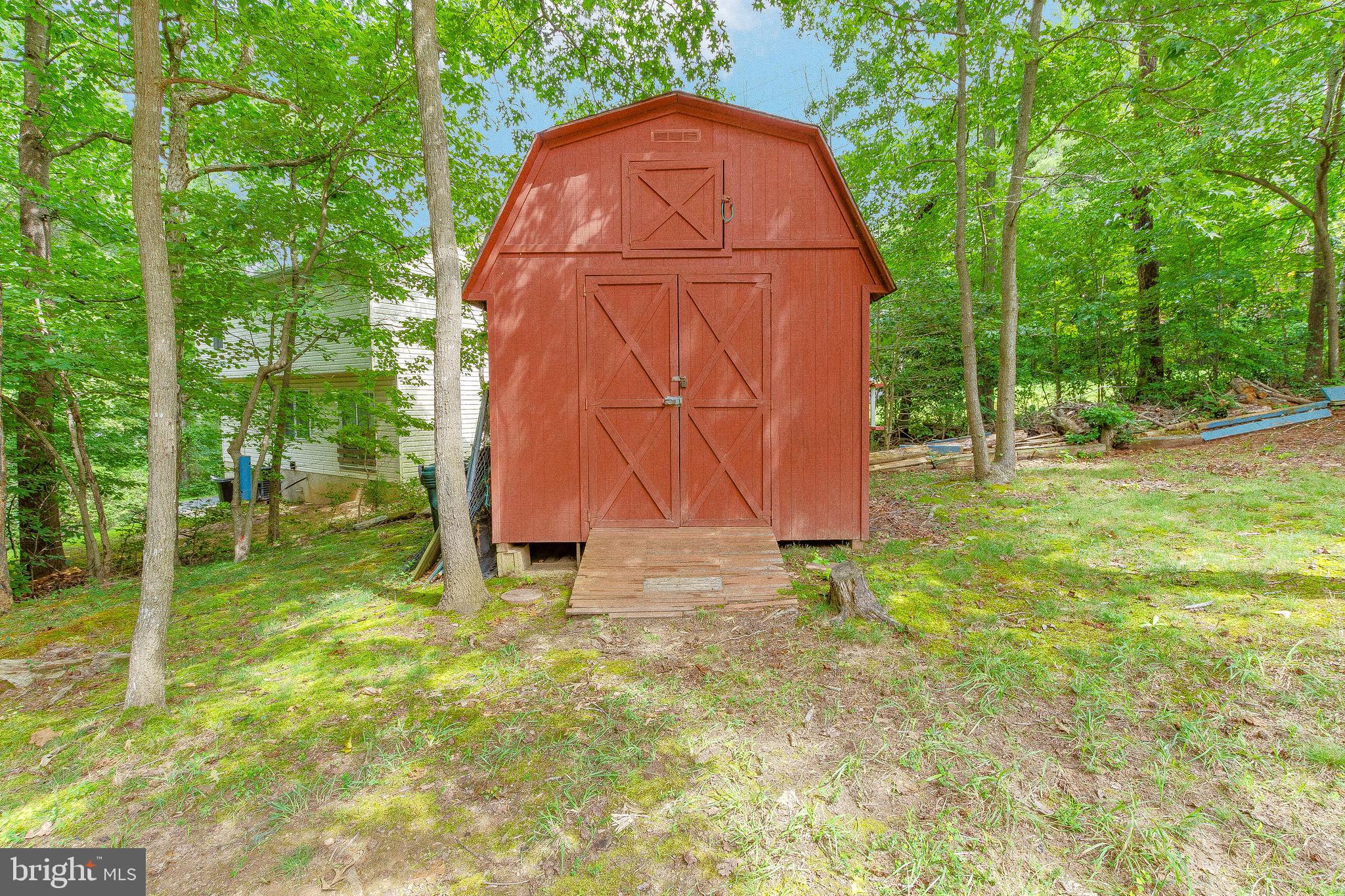 CHESAPEAKE RANCH ESTATES - Residential