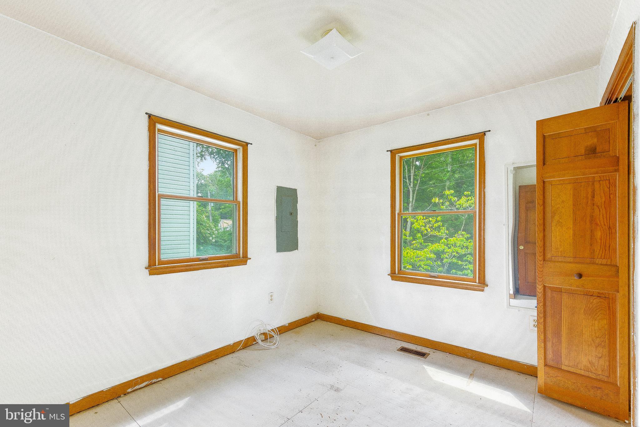 CHESAPEAKE RANCH ESTATES - Residential