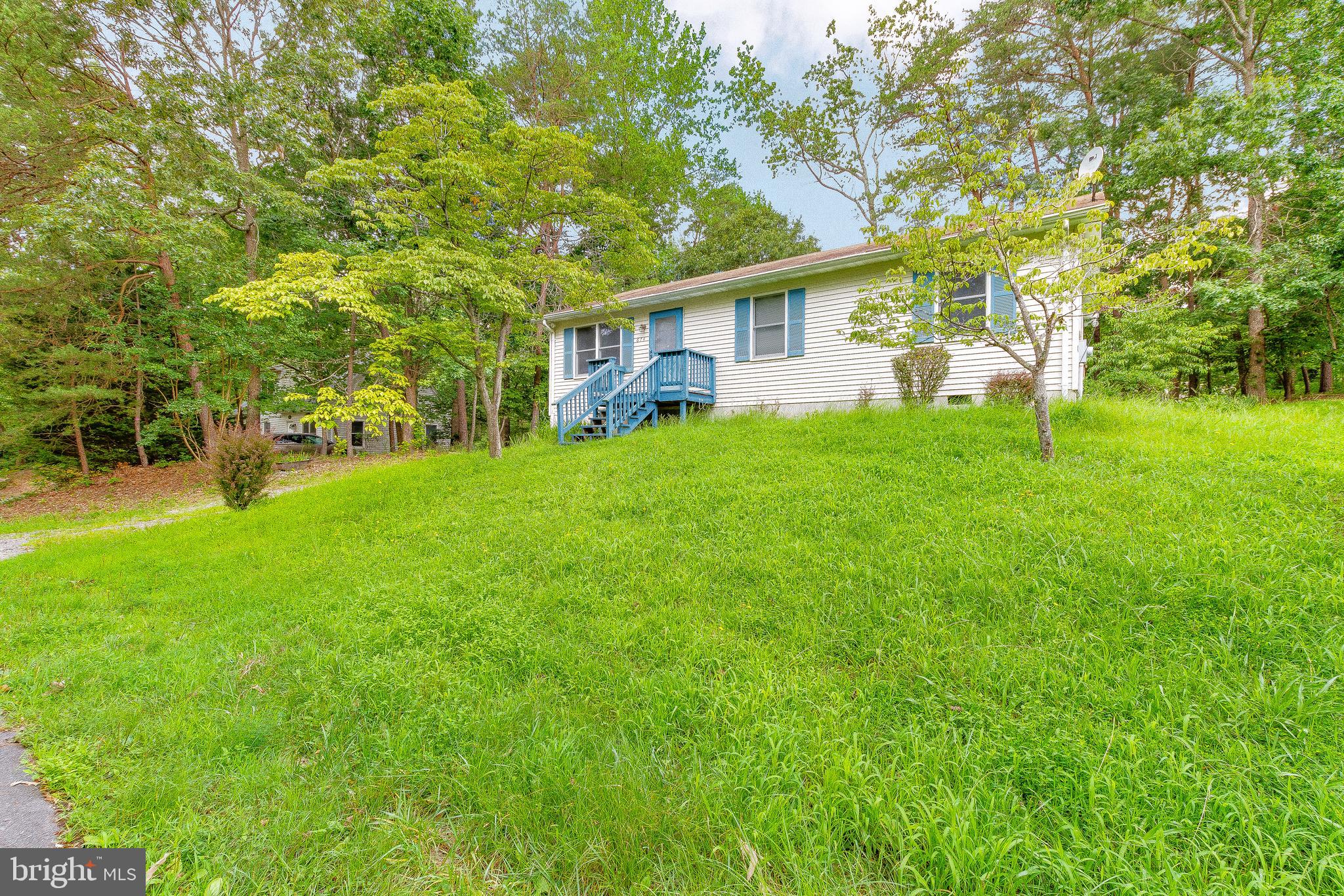 CHESAPEAKE RANCH ESTATES - Residential