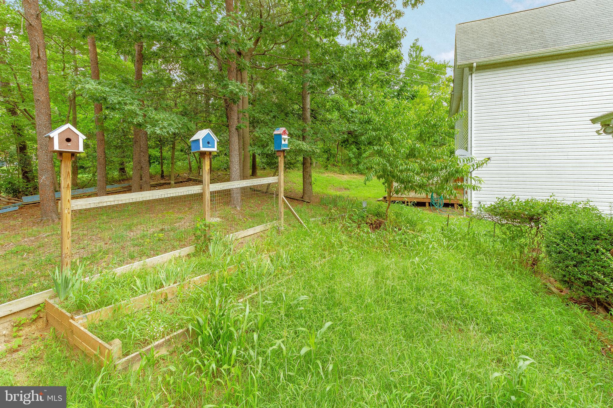 CHESAPEAKE RANCH ESTATES - Residential