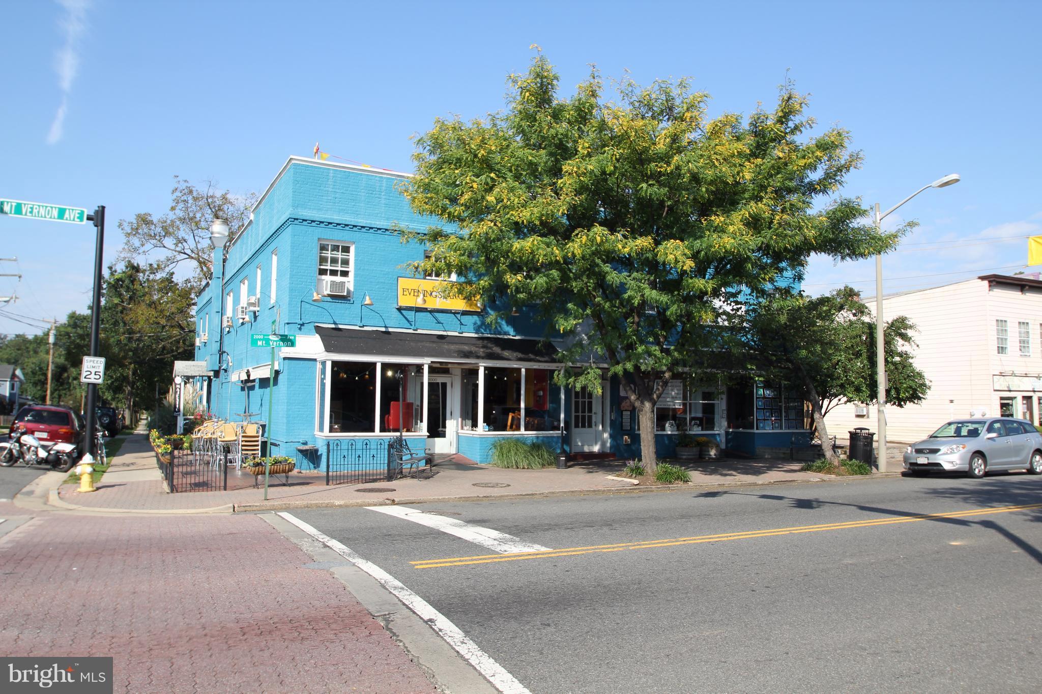 DEL RAY - Residential