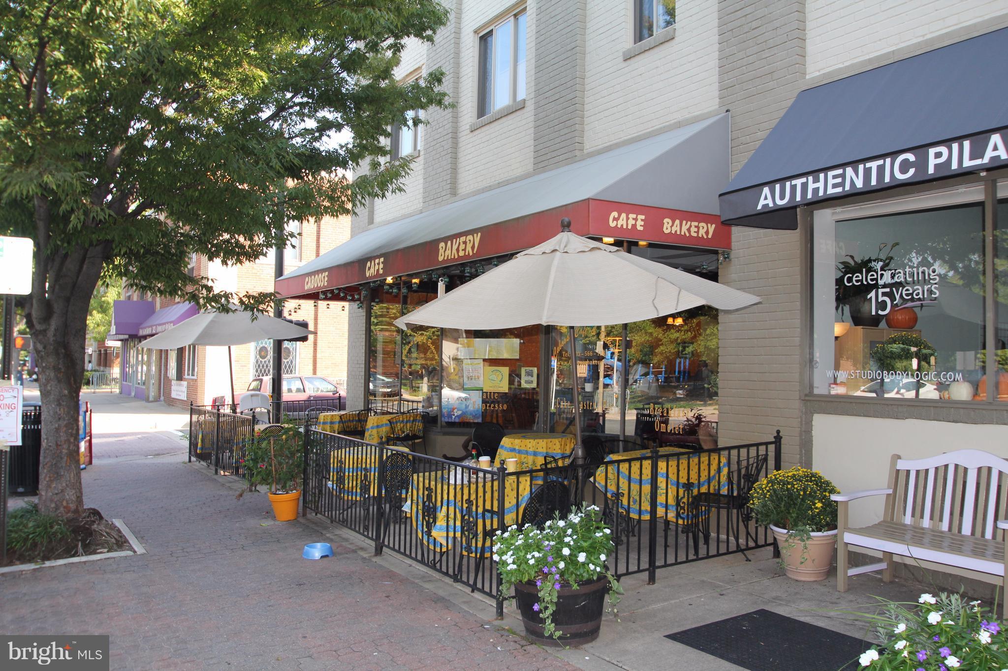 DEL RAY - Residential