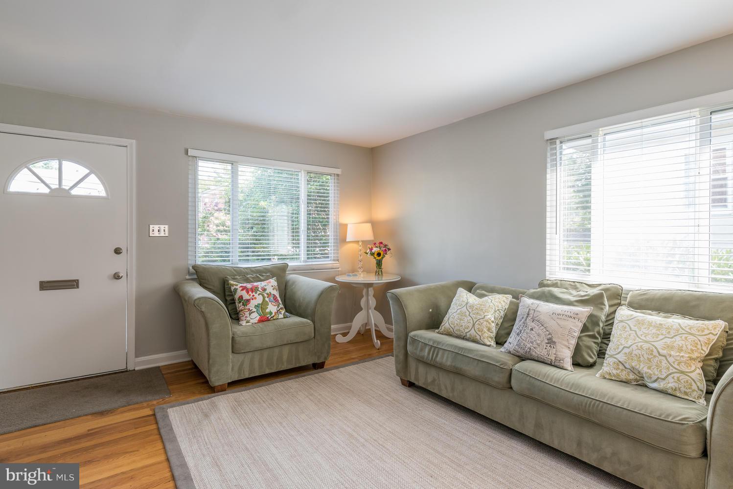 DEL RAY - Residential