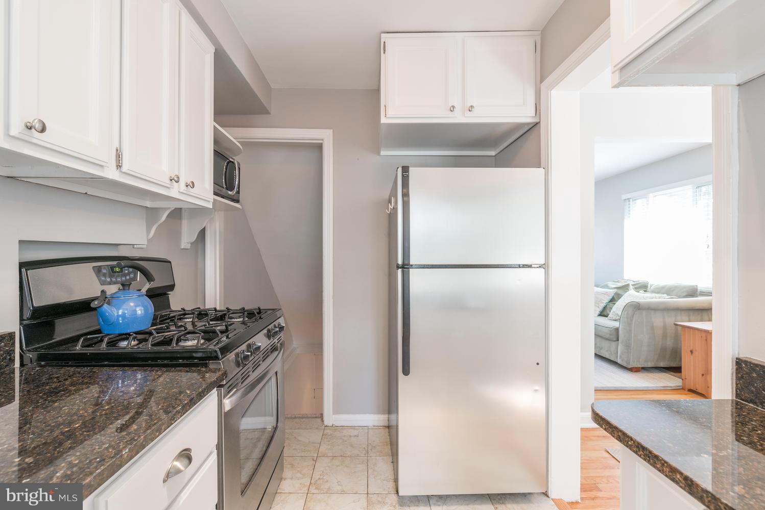 DEL RAY - Residential