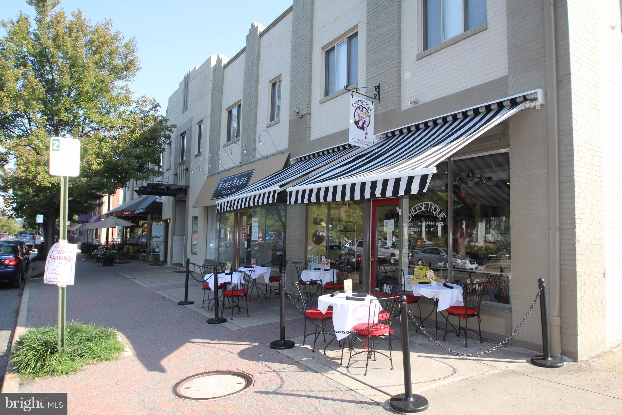 DEL RAY - Residential