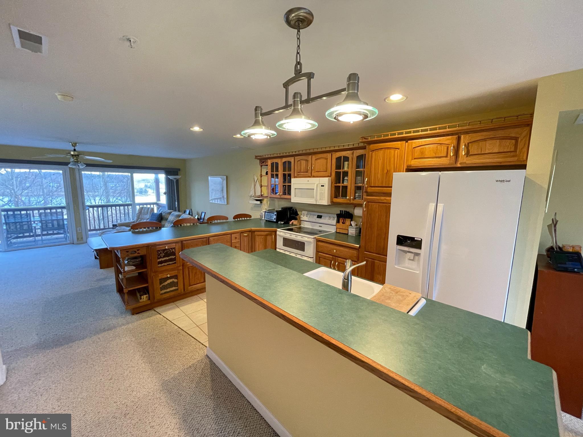 NORTH EAST ISLES - Residential