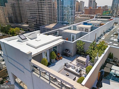 2200 ARCH STREET 1204 PHILADELPHIA PA 19103