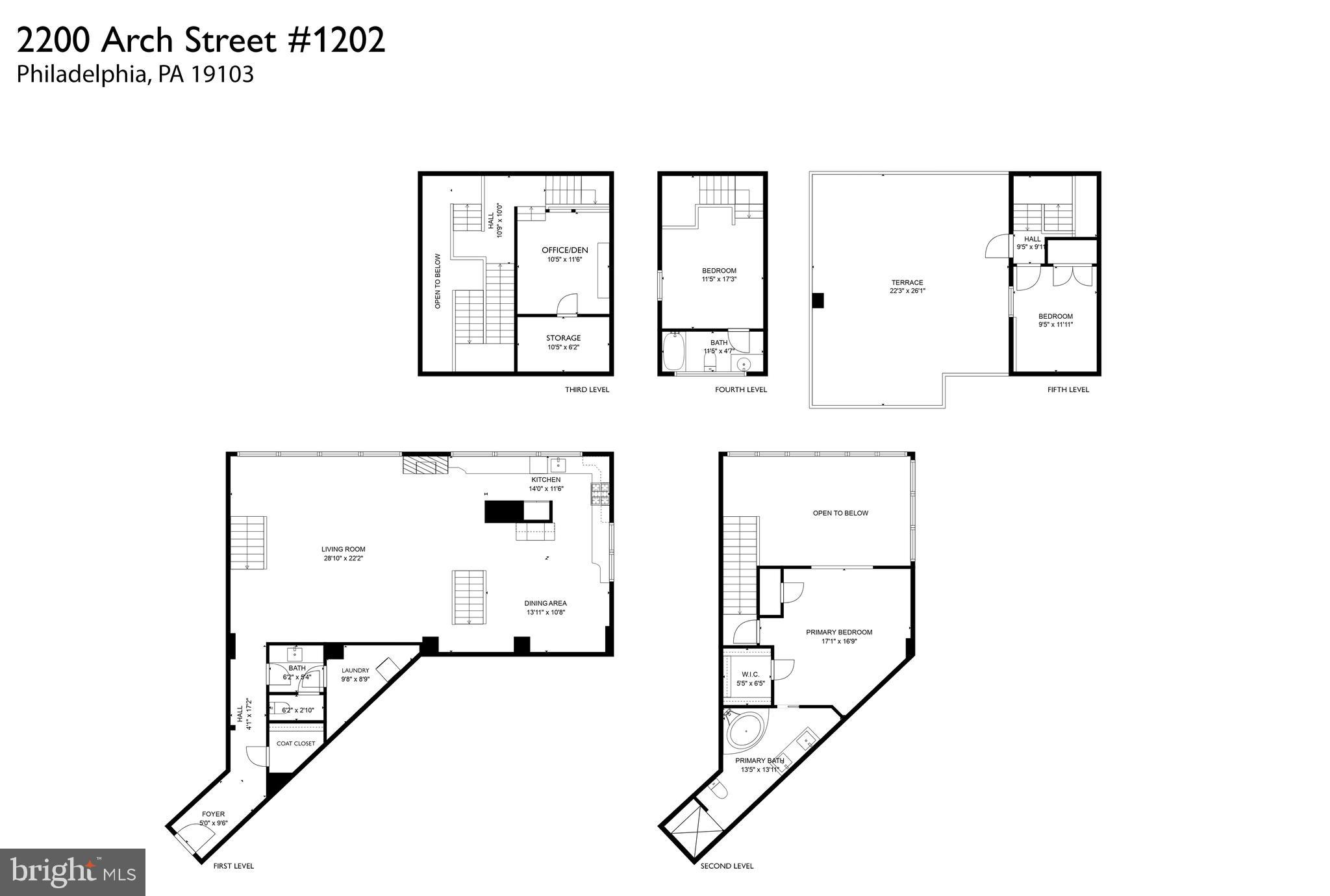 LOGAN SQUARE - Residential