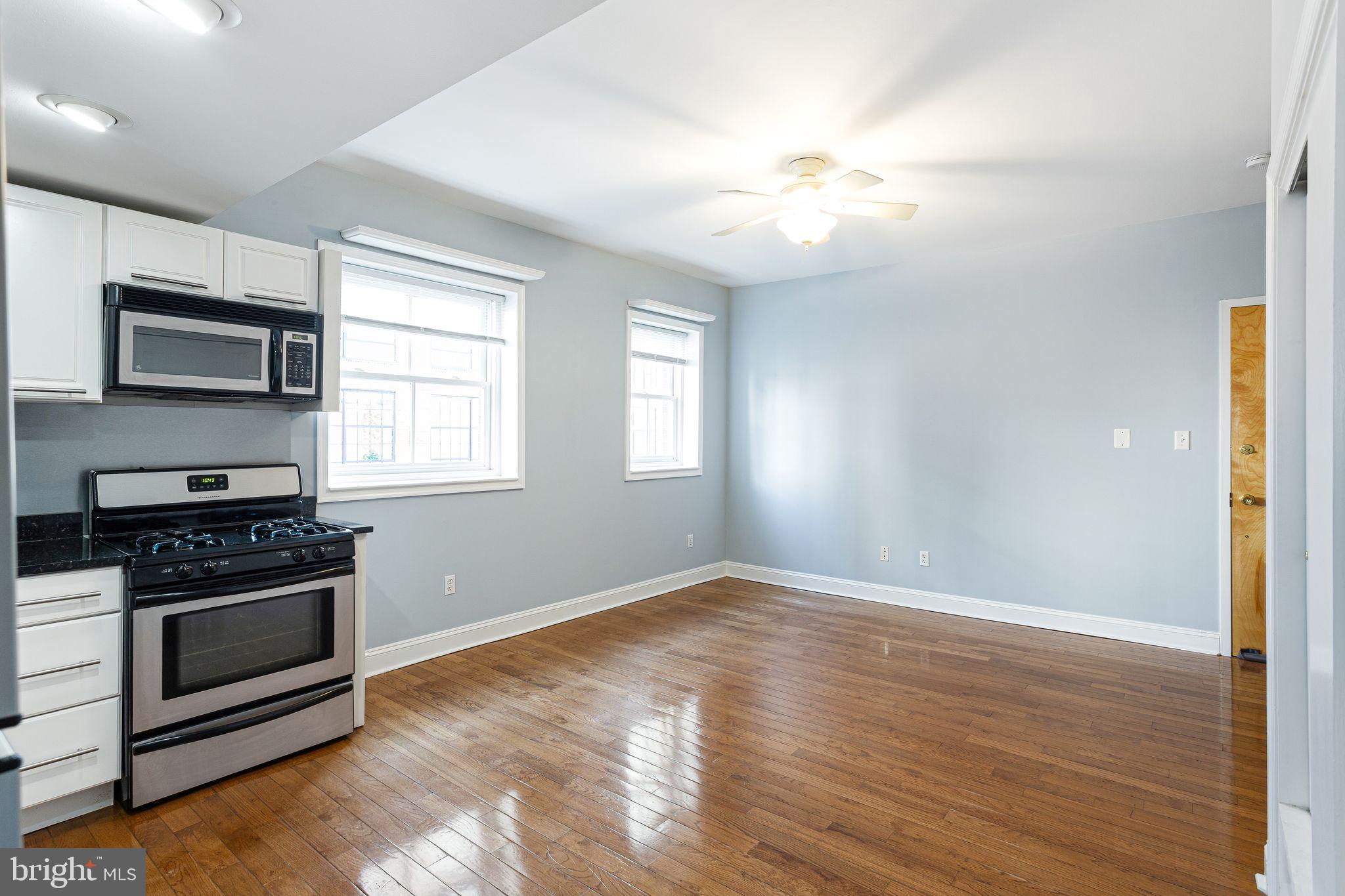 1500 MOUNT VERNON STREET 3F