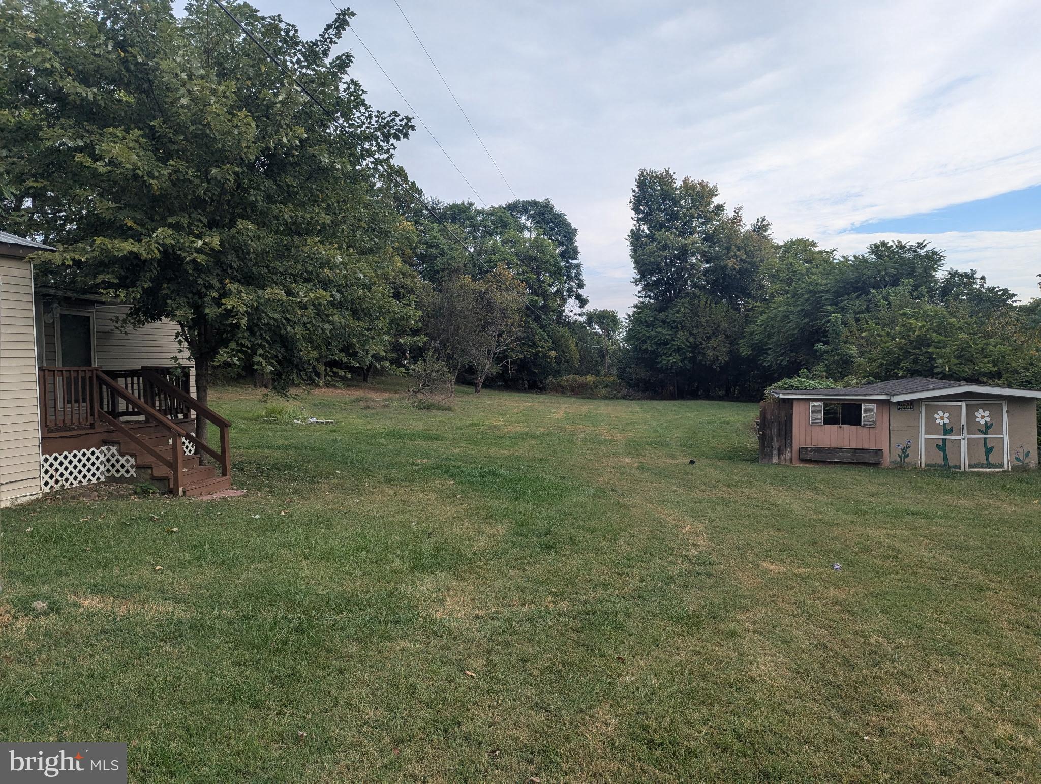 2353 LITTLE GEORGETOWN ROAD