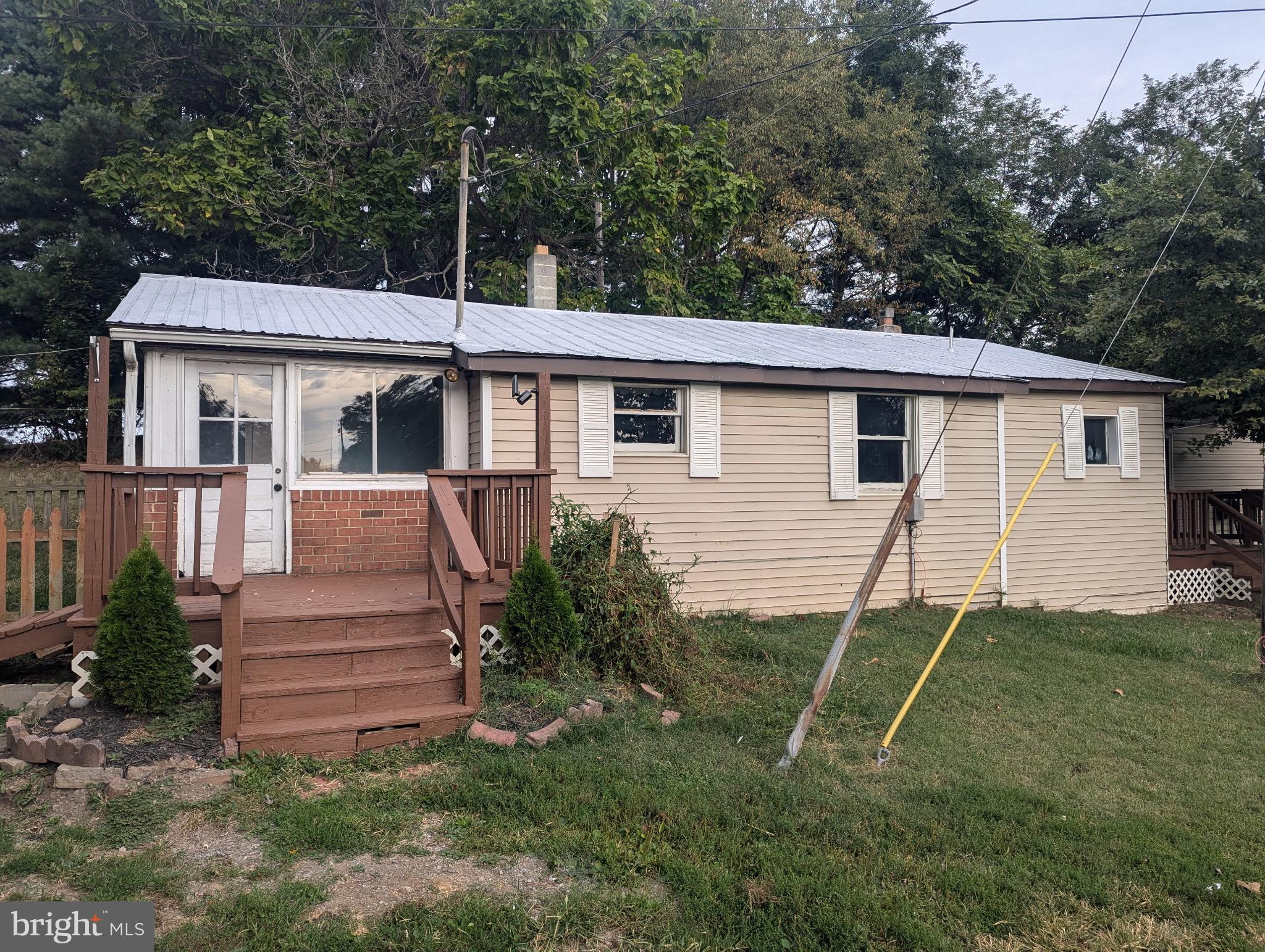 2353 LITTLE GEORGETOWN ROAD
