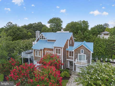 Photo of 54 Surf Avenue, REHOBOTH BEACH, DE 19971 (MLS # DESU2116860)