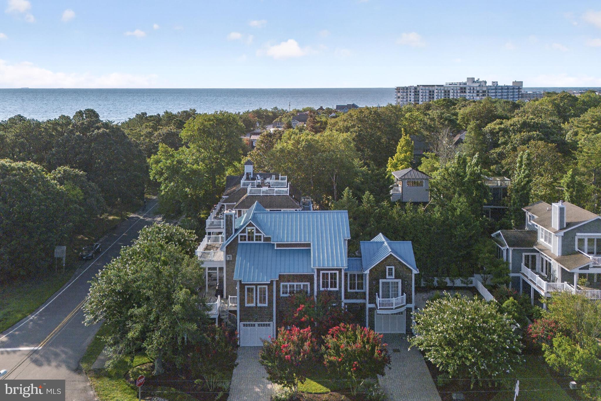 54 SURF AVENUE