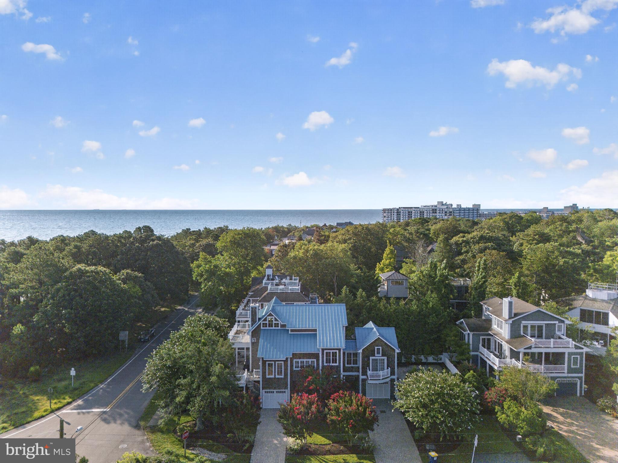 54 SURF AVENUE