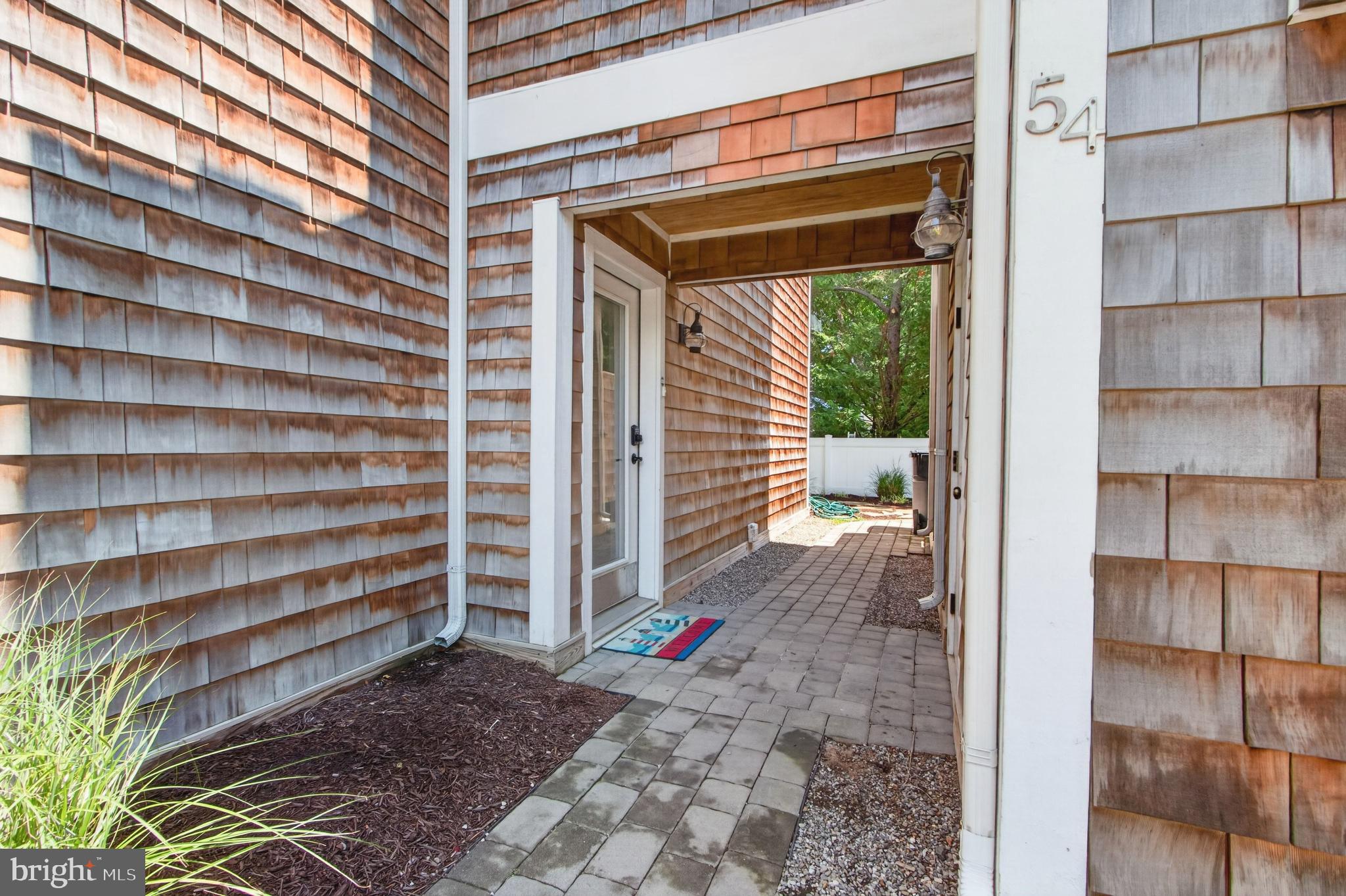 54 SURF AVENUE