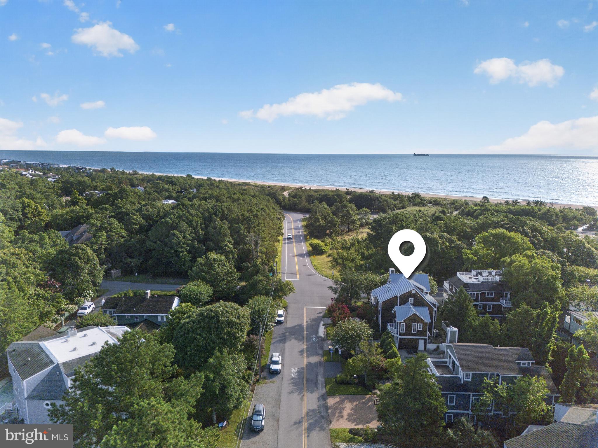 54 SURF AVENUE